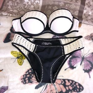 Victoria’s Secret Two Piece Bathing Suit